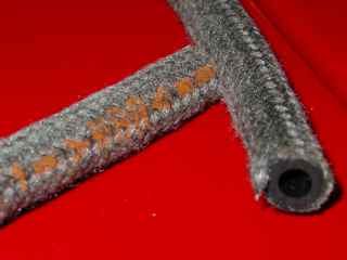 Stock Fuel Line