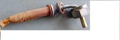 Tank Filter